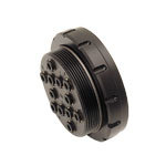 multizłącze pneumatyczne 4MM M46x1,5 M40x1,5 3321 04 00 07