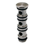 złącze trzpień do banjo potrójne G1/8 3529 00 10