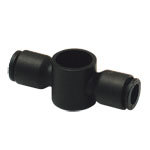 korpus złącza banjo podwójny 10MM G3/8 3539 10 17