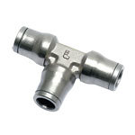 złącze trójnik  4MM  3604 04 00