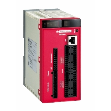 Kontroler bezpieczeństwa 32 wejść MODBUS XPSMC32Z