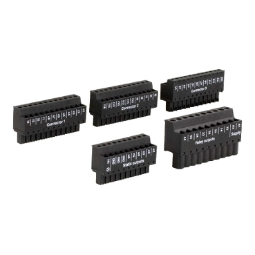 Listwa zaciskowa XPSMC32 XPSMCTS32