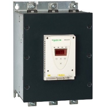 Softstart ATS22 3 fazowy 230-440VAC 50-60Hz 315kW 590A IP00 ATS22C59Q
