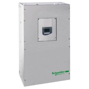 Softstart ATS48 3 fazowy 230-415VAC 50-60Hz 220kW 710A IP00 ATS48C41Q