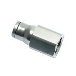 złącze proste wtykane z gwintem wewnętrznym 4MM G1/4 3614 04 13
