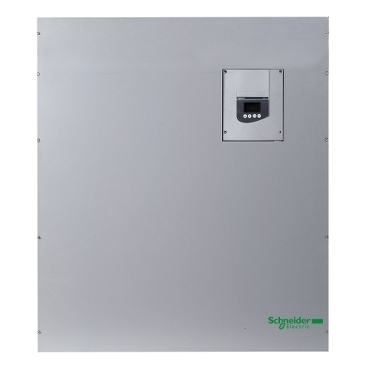 Softstart ATS48 3 fazowy 230-415VAC 50-60Hz 500kW 1732A IP00 ATS48M10Q