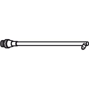 DYSZA TYP D6 90 6MM VW33MAT01
