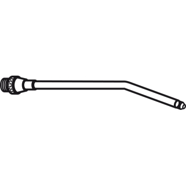 DYSZA TYP D6 20 6MM VW33MAT02