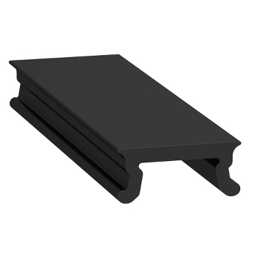 T-slot cover, nut 5, L= 2m, 5 pieces VW33MC05A05