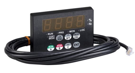 ZDALNY TERMINAL ATV21 VW3A21101