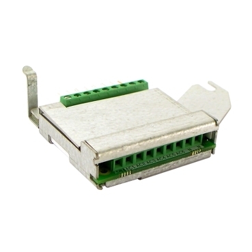 Interfejs Wejść / Wyjść, 115V VW3A3101