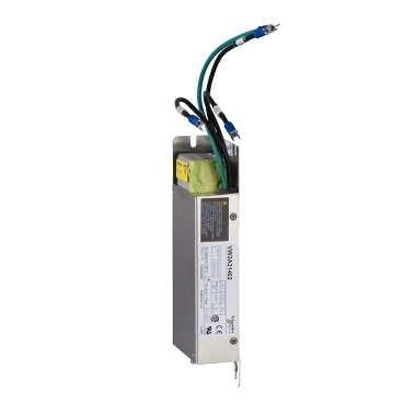 Filtr EMC 3 fazowy 200/240VAC 50/60Hz 7A IP20 VW3A31402