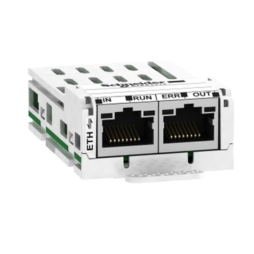 Karta komunikacji EtherCAT VW3A3601