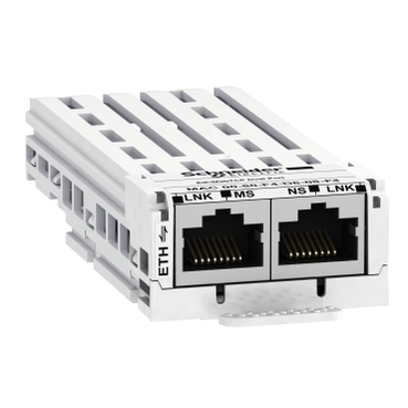 Karta komunikacji Ethernet/IP, Modbus TCP VW3A3720