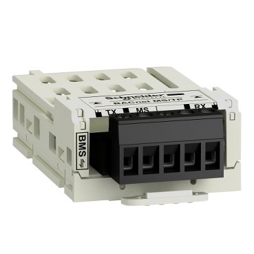 Moduł komunikacyjny BACnet MS/TP, Altivar ATV600 VW3A3725