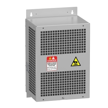 Filtr du/dt, 25A, IP20 VW3A5303