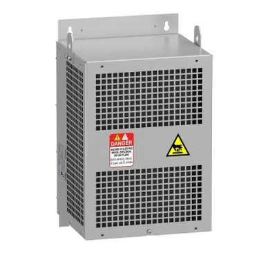 Filtr du/dt, 95A, IP20 VW3A5305