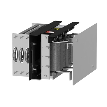 Filtr du/dt, 180A, IP20 VW3A5306