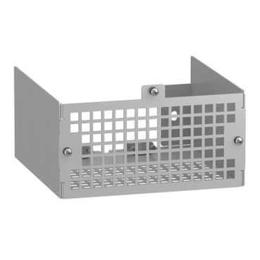 Zestaw IP21 dla filtrów EMC VW3A53901