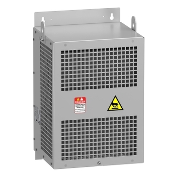 Filtr sinusoidalny, 50A, IP20 VW3A5404