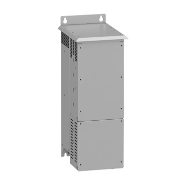 Zespół hamowania, 100 kW, 400/480 V, dla przemiennika częstotliwości VW3A7105