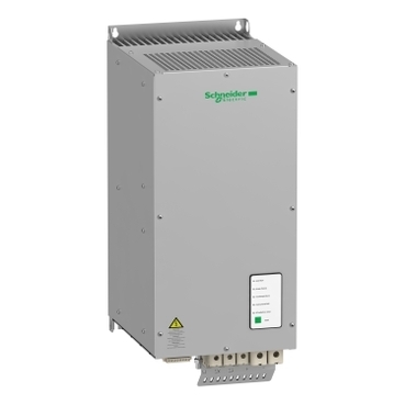 Moduł zwrotu energii 380/415VAC 40/60Hz 22kW IP20 VW3A7203