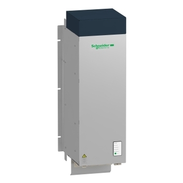 Moduł zwrotu energii 380/415VAC 40/60Hz 345kW IP20 VW3A7212