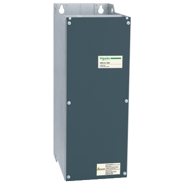 Moduł filtra liniowego, 175kW, 380/480V, 255A VW3A7261