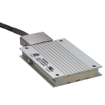 Rezystor hamowania, 27Ohm, 100kW, IP65, kabel 2m VW3A7602R20