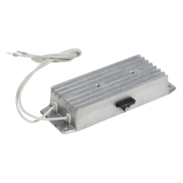 Rezystor hamowania, IP00, 100 Ohm, 28W VW3A7723