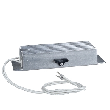 Rezystor hamowania, IP00, 68 Ohm, 28W VW3A7724