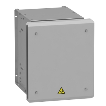 Rezystor hamowania, IP23, 2.5 Ohm, 3.2kW VW3A7737