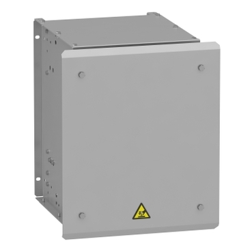 Rezystor hamowania, IP23, 1.4 Ohm, 1.5kW VW3A7738