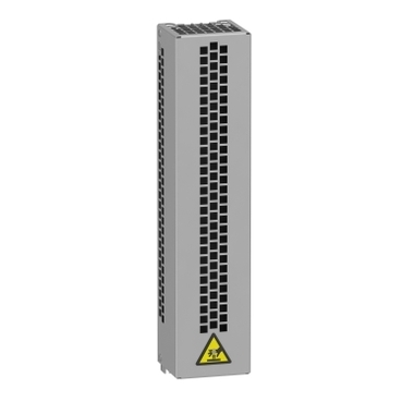 Rezystor hamowania, IP20, 100 Ohm, 0.26kW VW3A7740