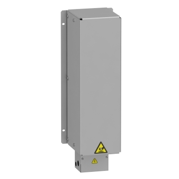 Rezystor hamowania, IP20, 28 Ohm, 1.1kW VW3A7742