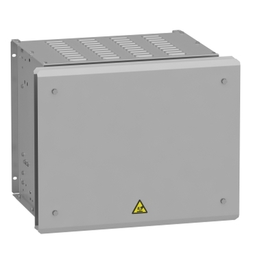 Rezystor hamowania, IP23, 5 Ohm, 6.9kW VW3A7746