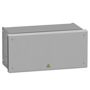 Rezystor hamowania, IP23, 2.5 Ohm, 11kW VW3A7747