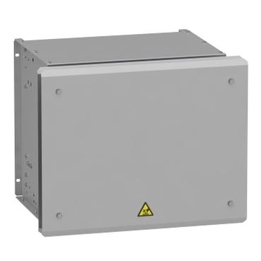Rezystor hamowania, IP23, 1.4 Ohm, 5.1kW VW3A7748