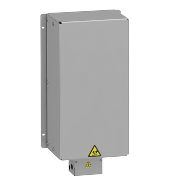 Rezystor hamowania, IP20, 100 Ohm, 1.7kW VW3A7750