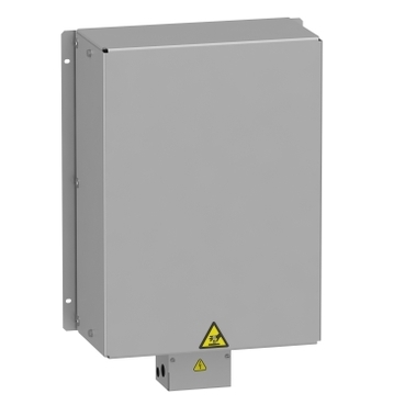 Rezystor hamowania, IP23, 60 Ohm, 3.4kW VW3A7751