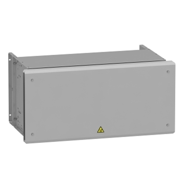 Rezystor hamowania, IP23, 16 Ohm, 14kW VW3A7753