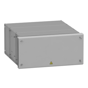 Rezystor hamowania, IP23, 8 Ohm, 25kW VW3A7755