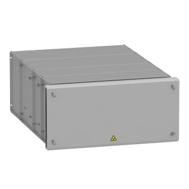 Rezystor hamowania, IP23, 5 Ohm, 32kW VW3A7756