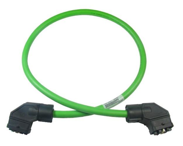 Przewód zasilania SH E-MO 5.0m VW3E1111R050