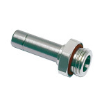 złącze proste z gwintem 12MM G3/8 3631 12 17