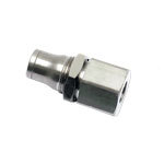 złącze grodziowe wtykowe z gwintem wewnętrznym 12MM G3/8 3636 12 17