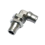 złącze  grodziowe kątowe 90° wtykowe 6MM  3639 06 00
