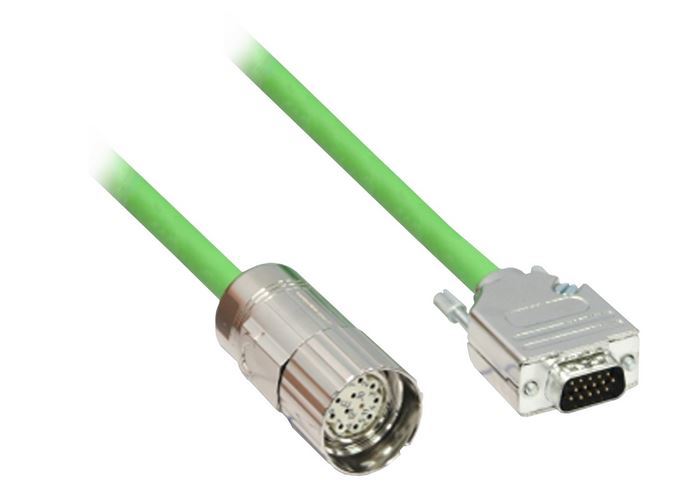 PD3 PRZEWÓD ENKODEROWY L=5M VW3E2094R050