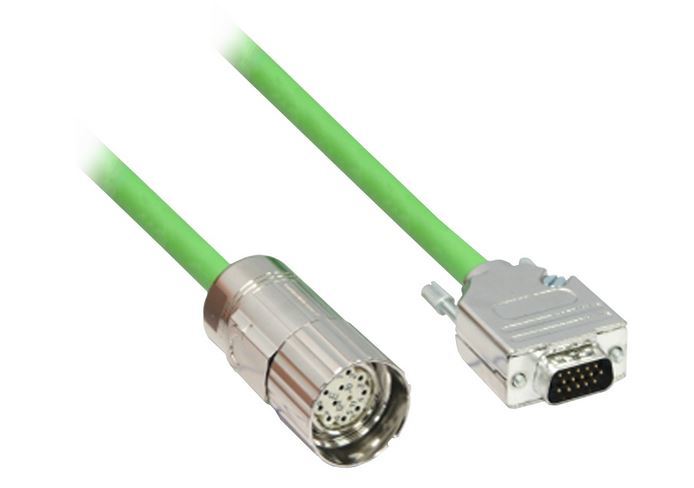 PRZEWÓD ENKODERA SH DO LXM 30M VW3E2094R300