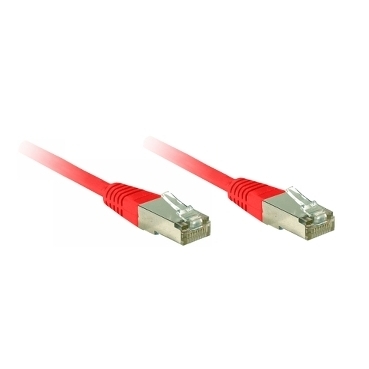 SERCOS III cable, 2 x RJ45 connector, 40 m VW3E5001R400